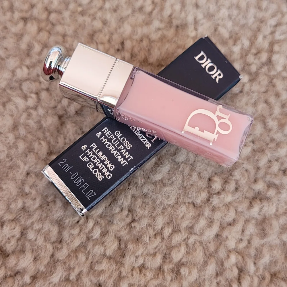Dior ml addit
